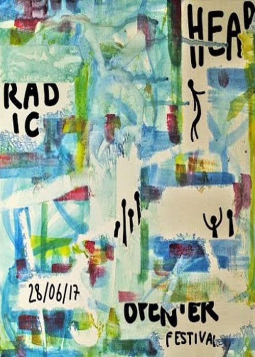 Radiohead: Open'er Festival 2017