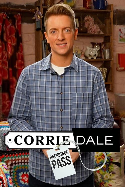 Corriedale: Backstage Pass