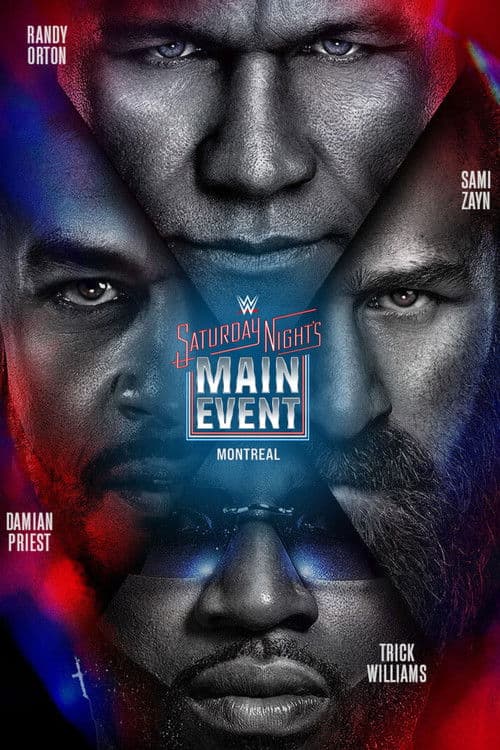 Saturday Night's Main Event: January 24, 2026