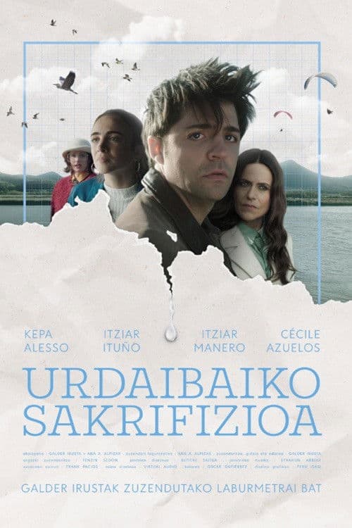 Urdaibaiko sakrifizioa