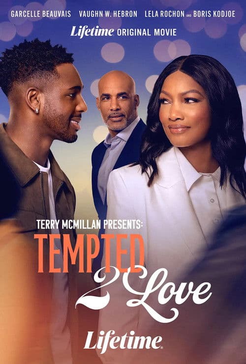 Terry McMillan Presents: Tempted 2 Love