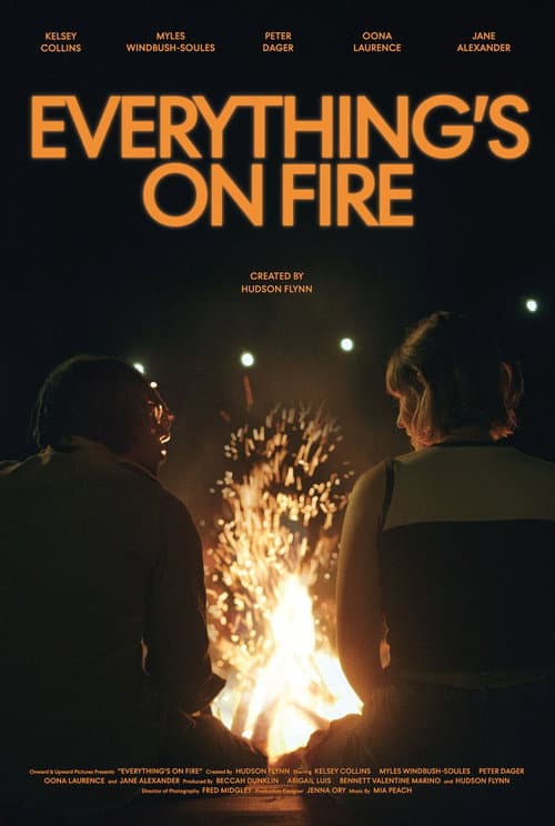 Everything's on Fire