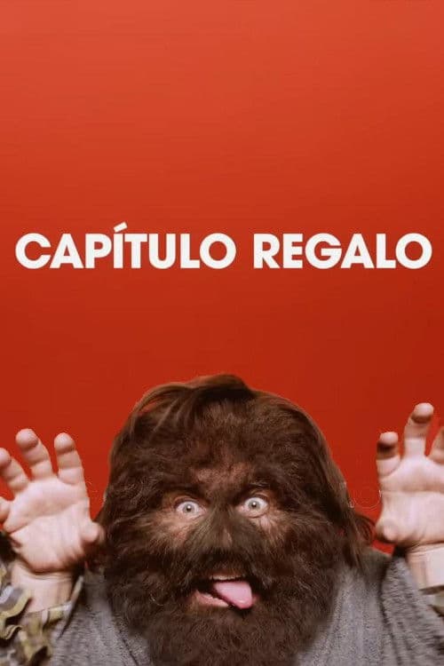 Aída y vuelta: Capítulo regalo