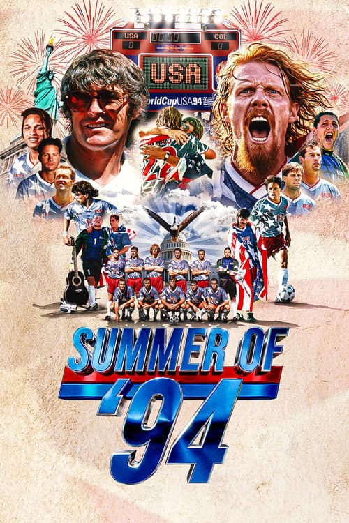 Summer of '94