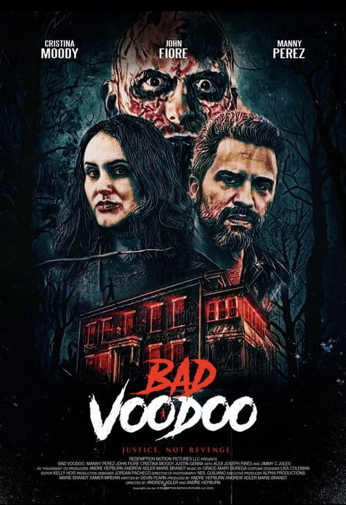 Bad Voodoo