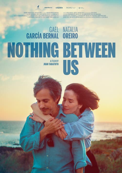 Nothing Between Us