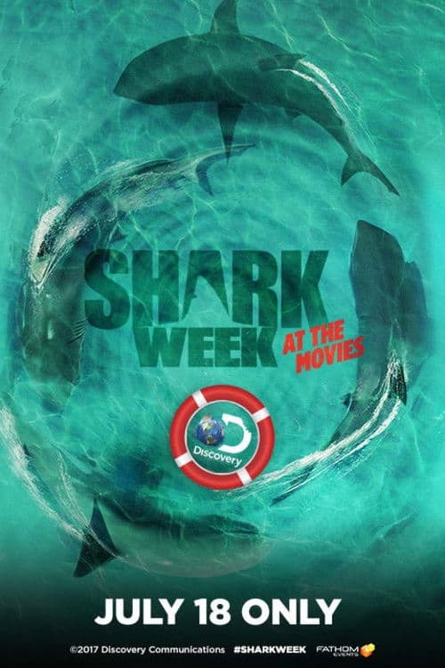Shark Week 2017