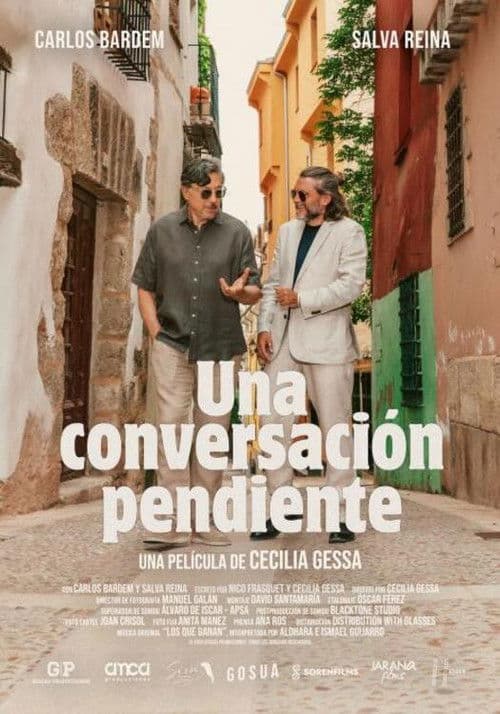 Una conversación pendiente