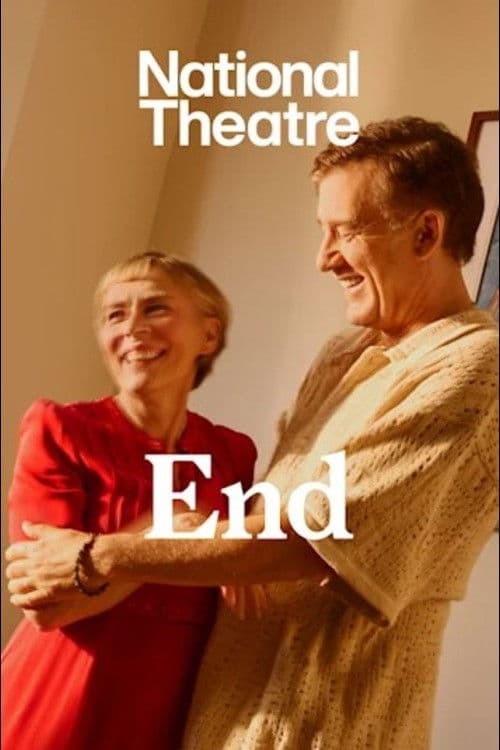 National Theatre at Home: End