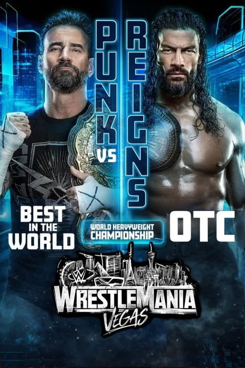 WWE WrestleMania 42 – Sunday