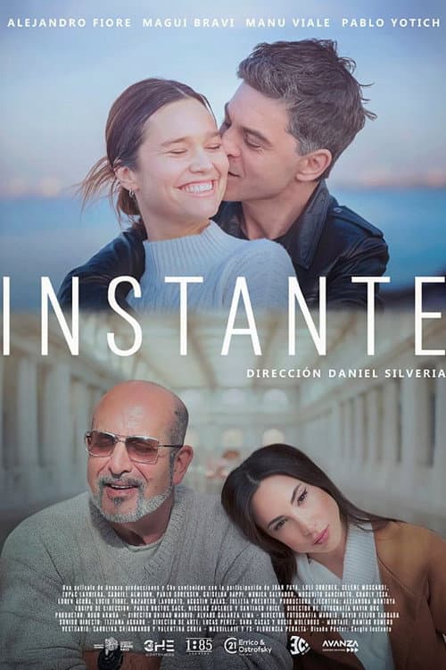 Instant