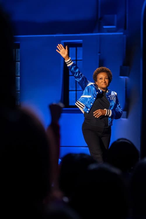 Wanda Sykes: Legacy