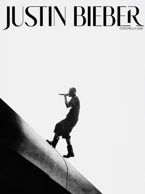 Justin Bieber Coachella 2026