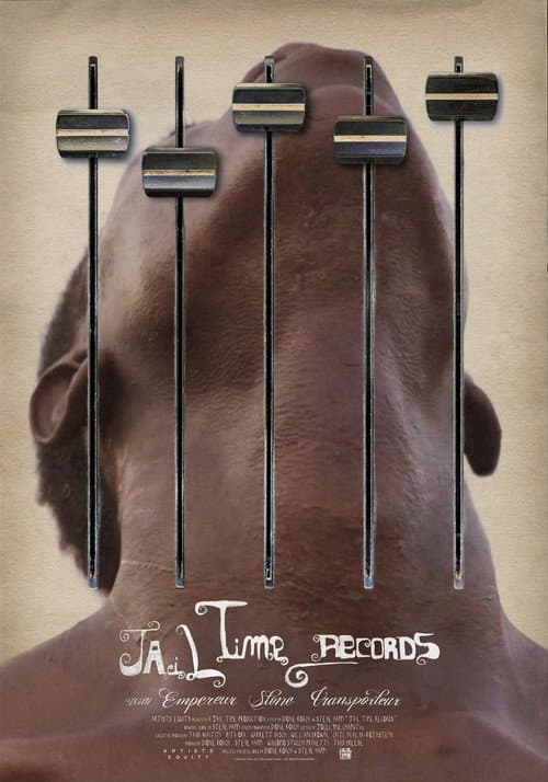 Jail Time Records