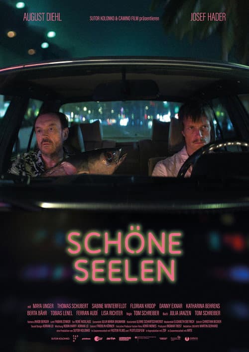 Schöne Seelen