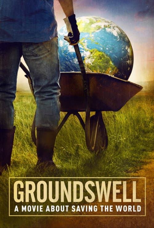 Groundswell