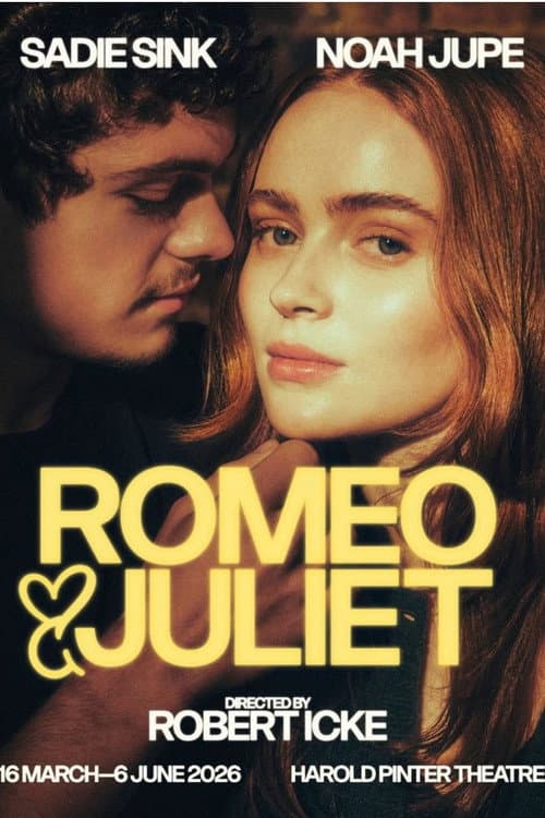 Romeo & Juliet