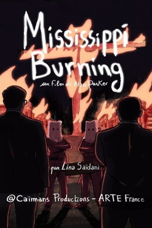 Short Cuts: Mississipi Burning d'Alan Parker