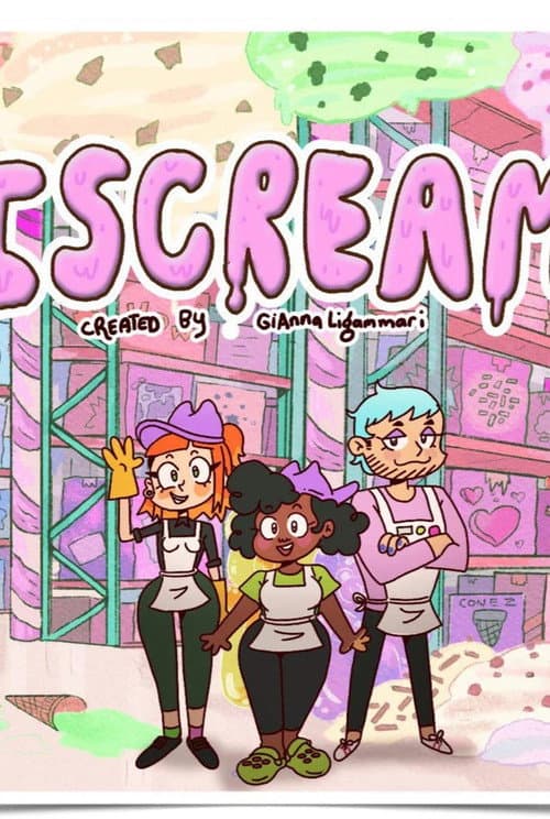 IScream