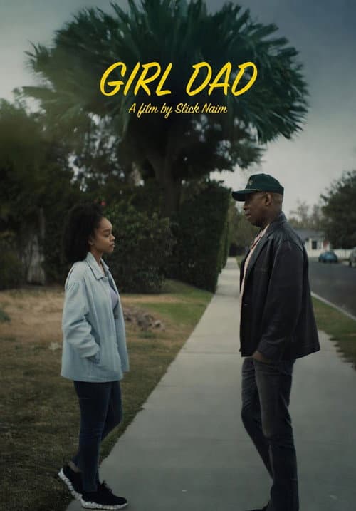 Girl Dad
