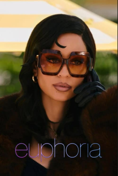 Euphoria Season 3 Episode 2