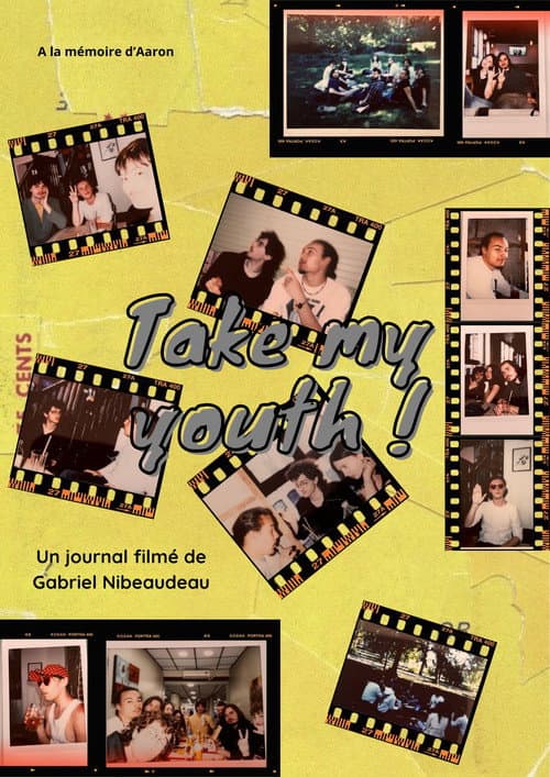 Take my youth