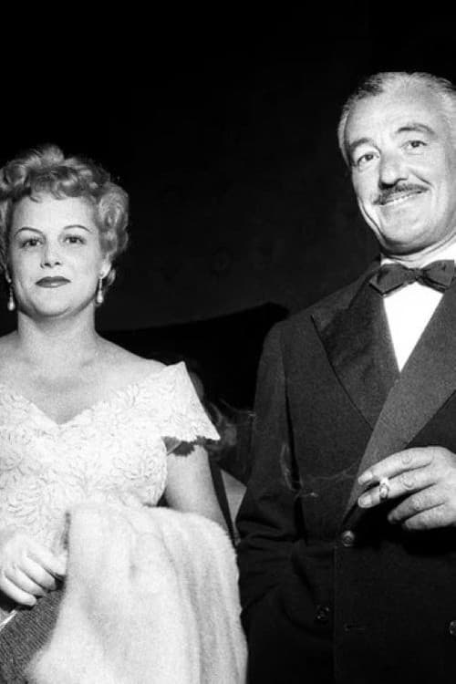 Vittorio De Sica - La vita in scena
