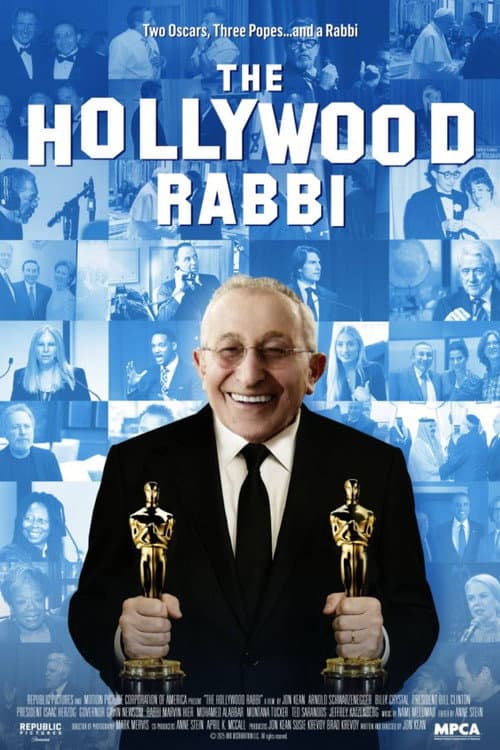 The Hollywood Rabbi