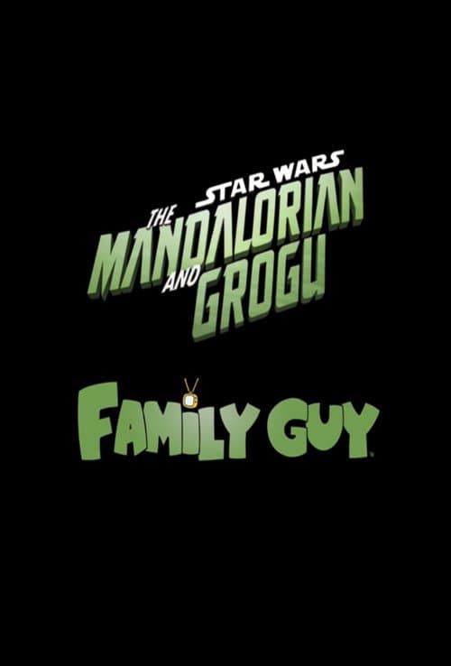 Family Guy: A Lesson In The Force