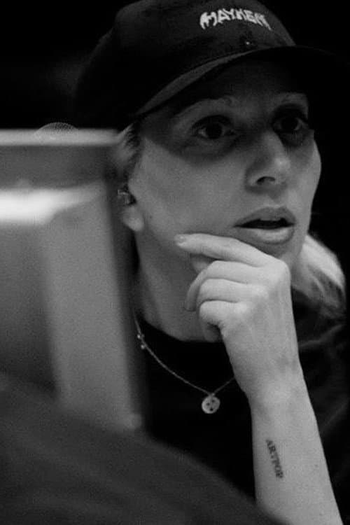 Behind the Scenes of Lady Gaga's MAYHEM Requiem