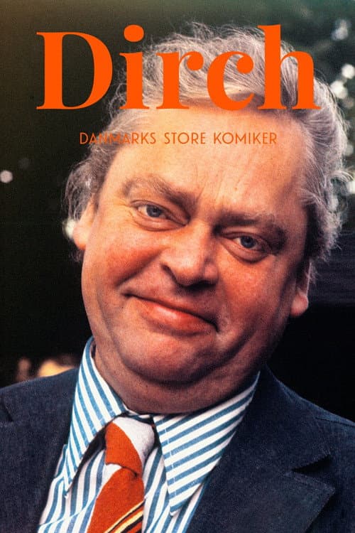 Dirch - Danmarks Store Komiker