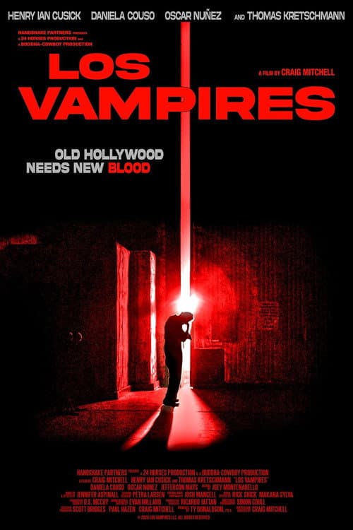 Los Vampires