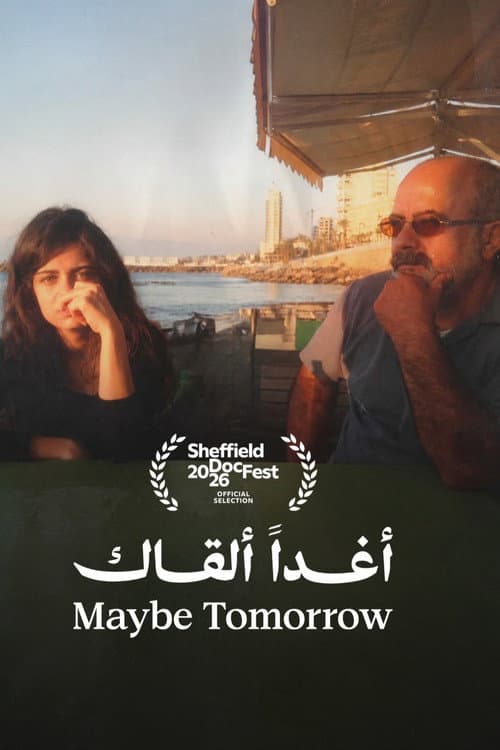 Maybe Tomorrow