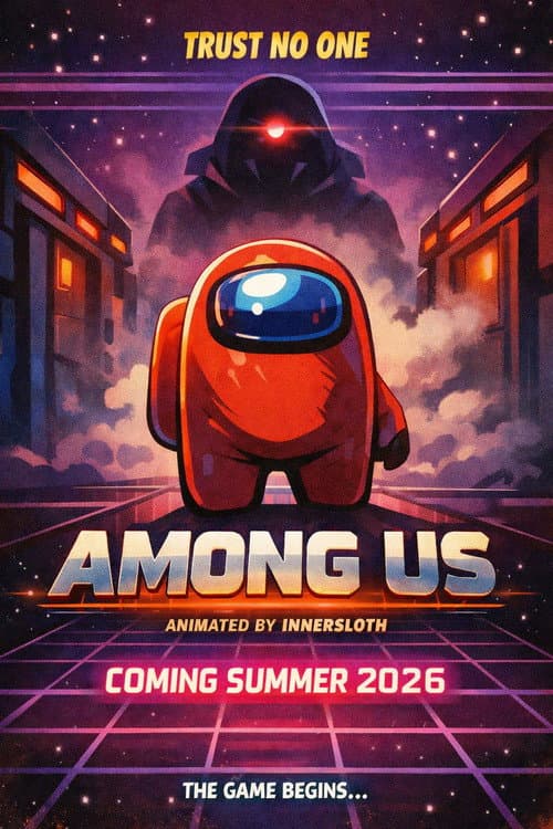 Among Us