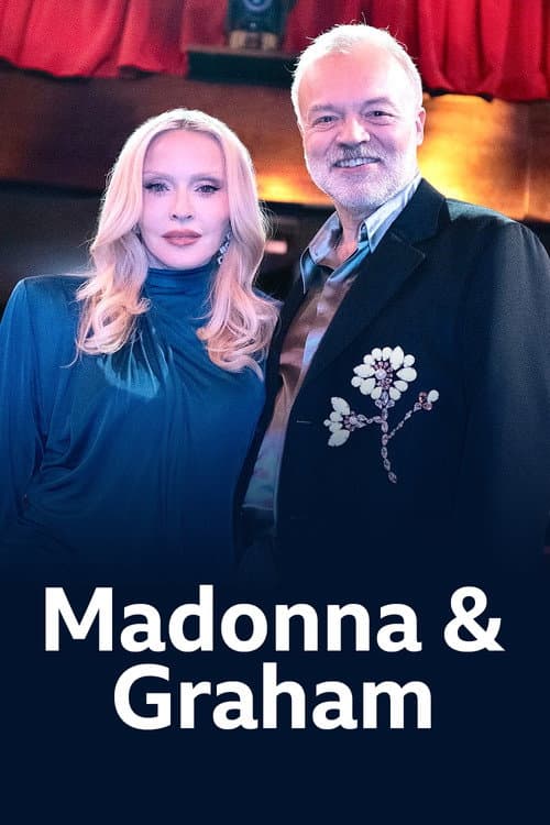 Madonna & Graham