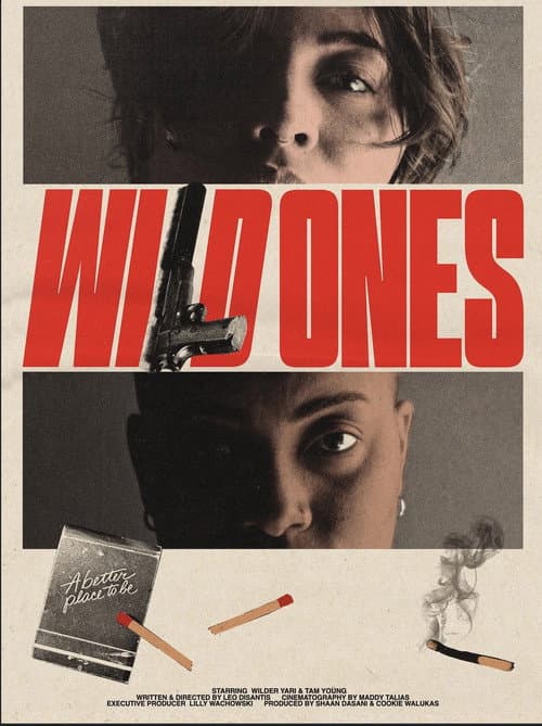 Wild Ones