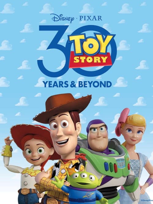 Toy Story: 30 Years and Beyond - A Special Edition of 20/20