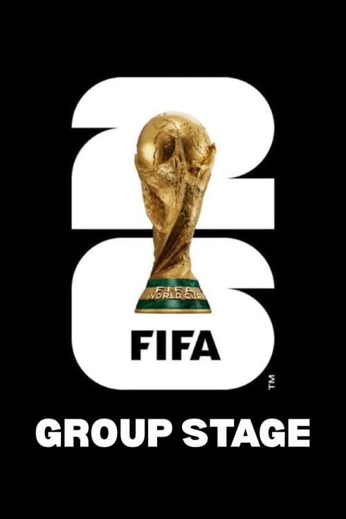 FIFA World Cup 2026 - Group Stage