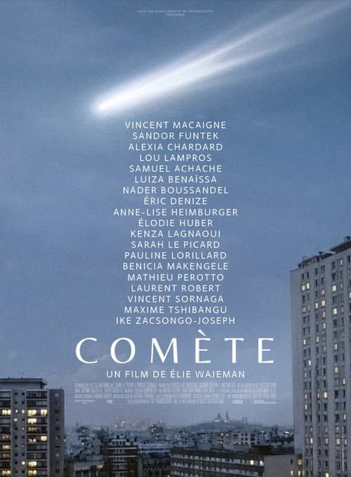 Comète