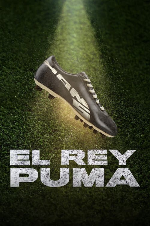 El rey Puma