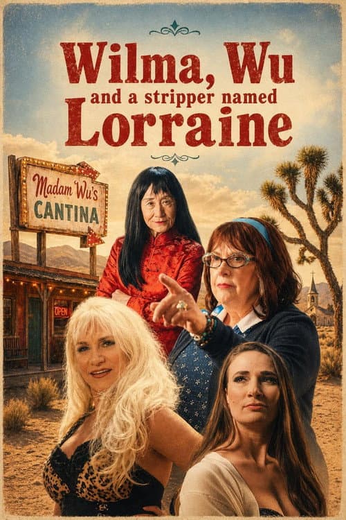 Wilma, Wu, and a Stripper Named Lorraine