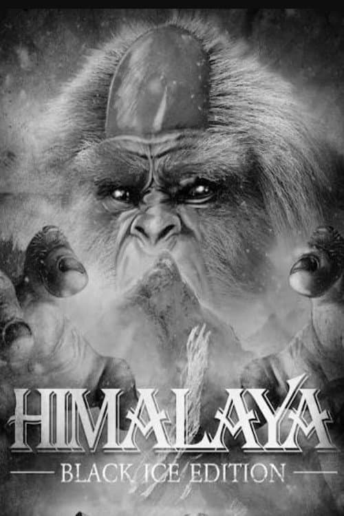 Himalaya: Black Ice Edition