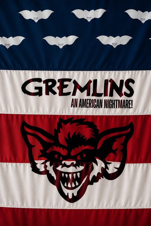 Gremlins, an american nightmare!