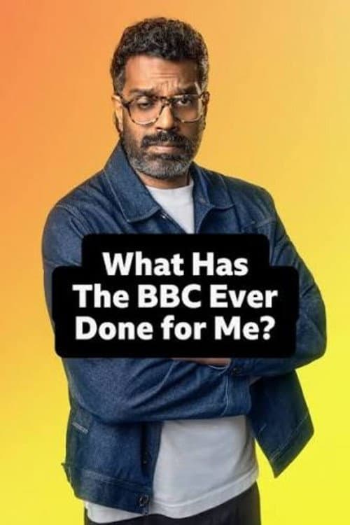 What Has the BBC Ever Done For Me?
