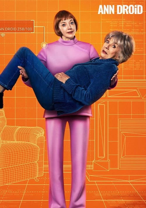 Ann Droid