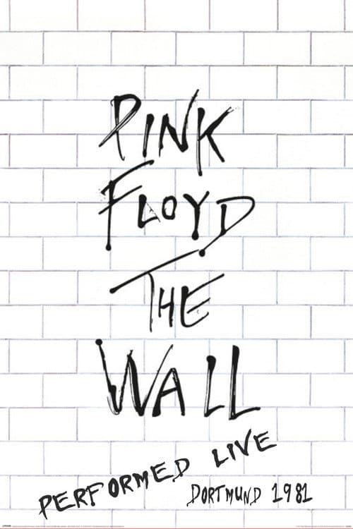 Pink Floyd Live Dortmund 1981