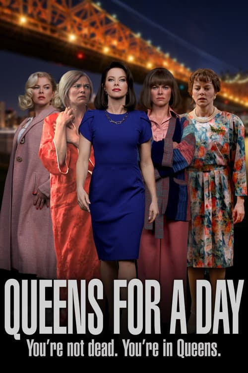 Queens for a Day