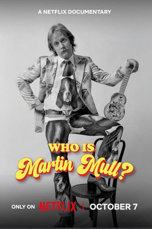 Who Is Martin Mull?