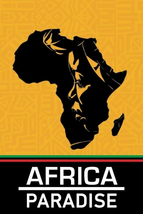 Africa Paradise