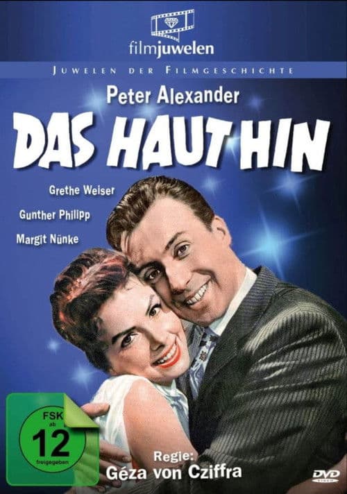 Das haut hin